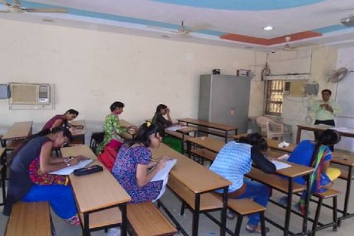 classroom